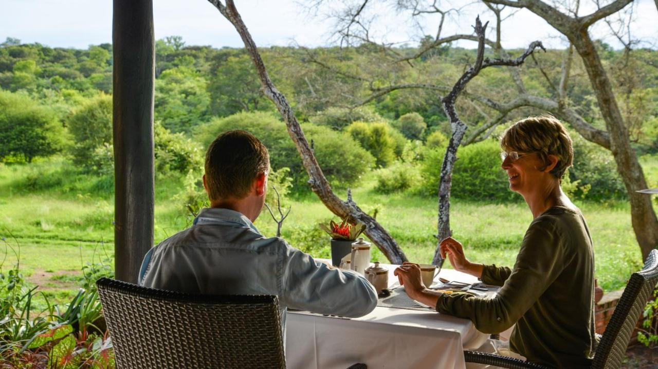 Ursula'S Homestead Victoria Falls Exteriér fotografie